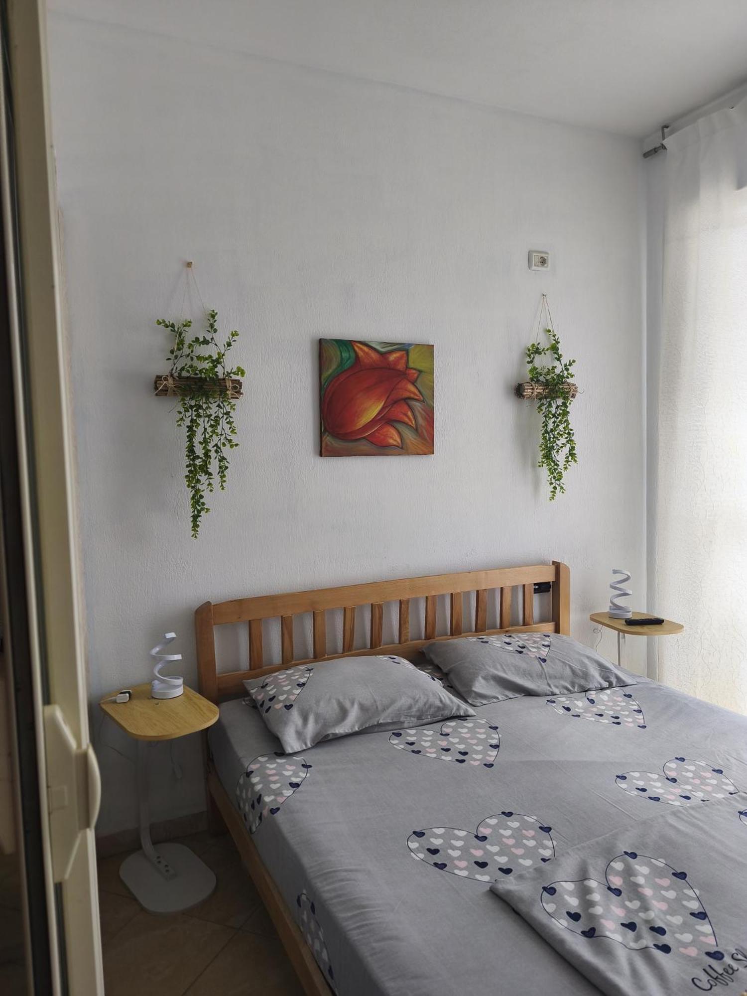 Reli Apartment *