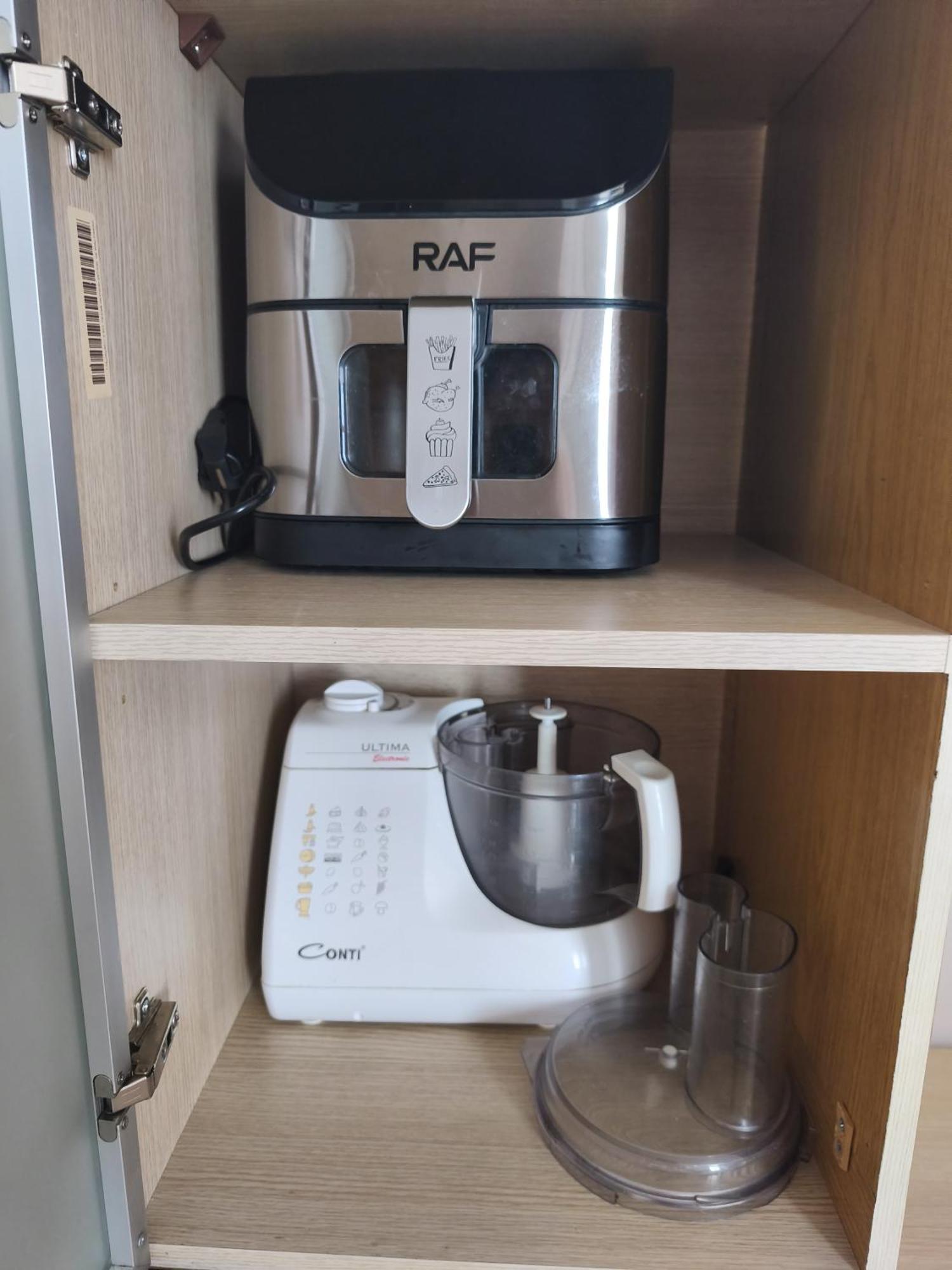 Apartment Reli Golem (Tirana)